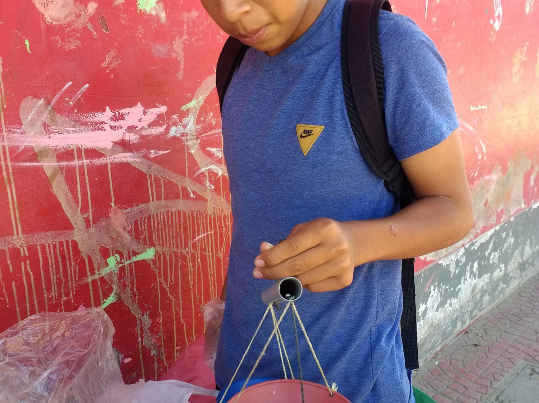 Plaza de Armas de Catacaos-Catacaos必去景点