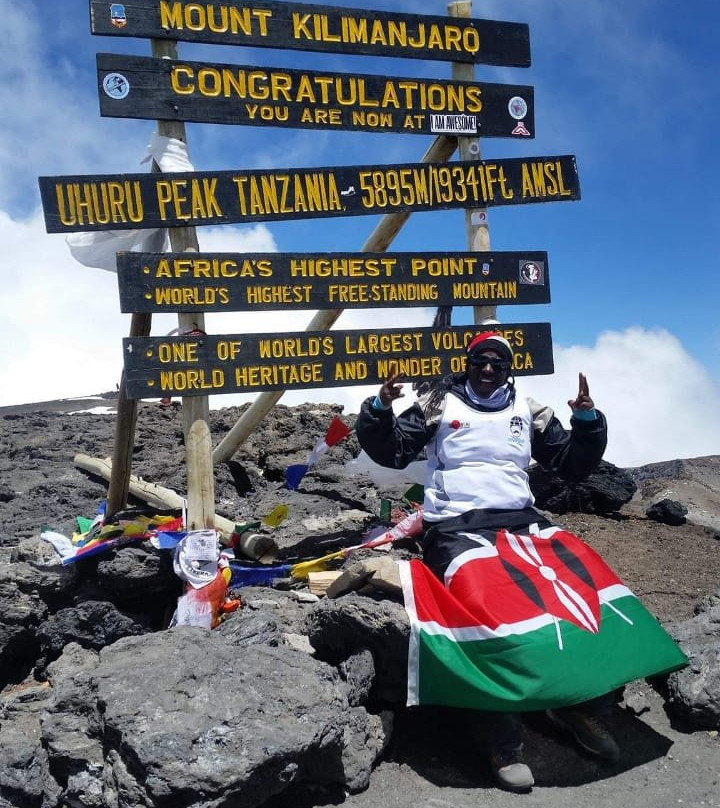 Xtrym Adventures & Safaris-内罗毕必去景点