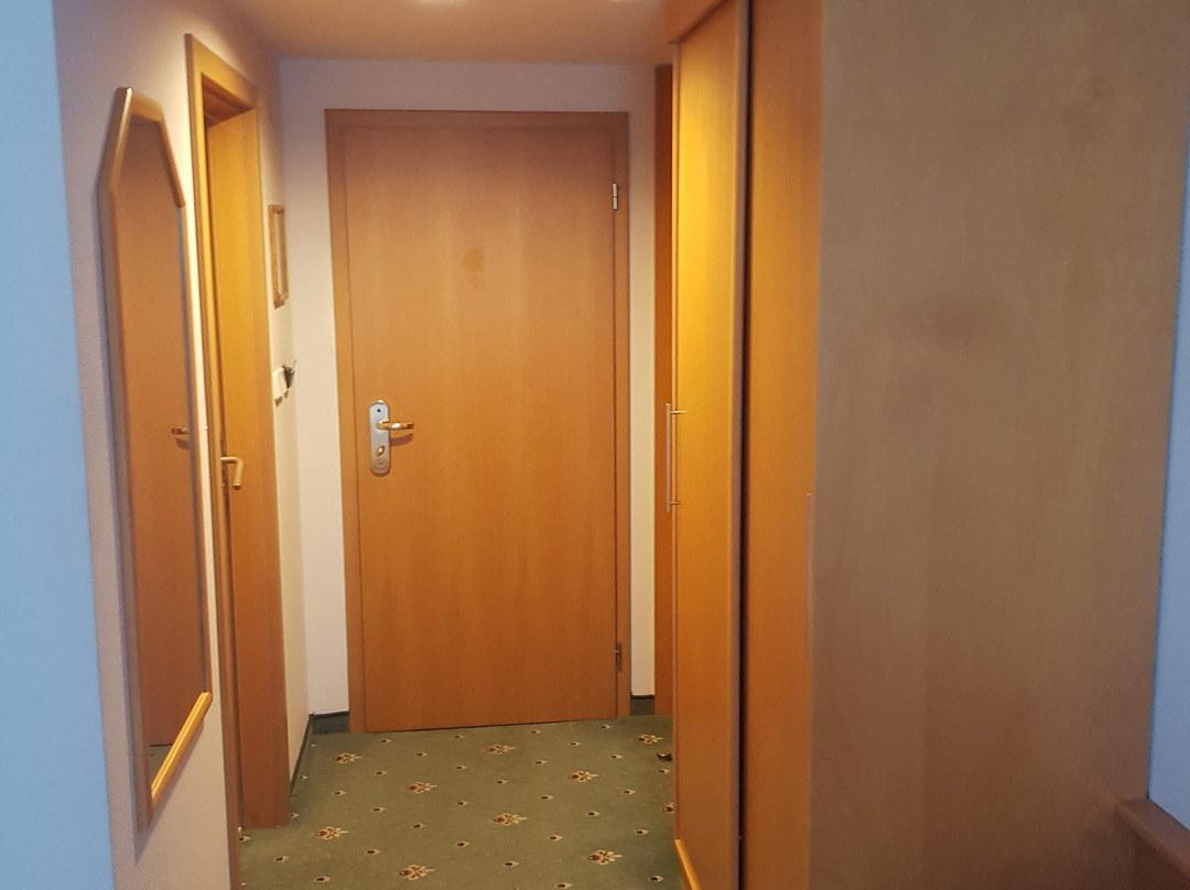 Pracharna Park Hotel & Garden Restaurant Olomouc主图