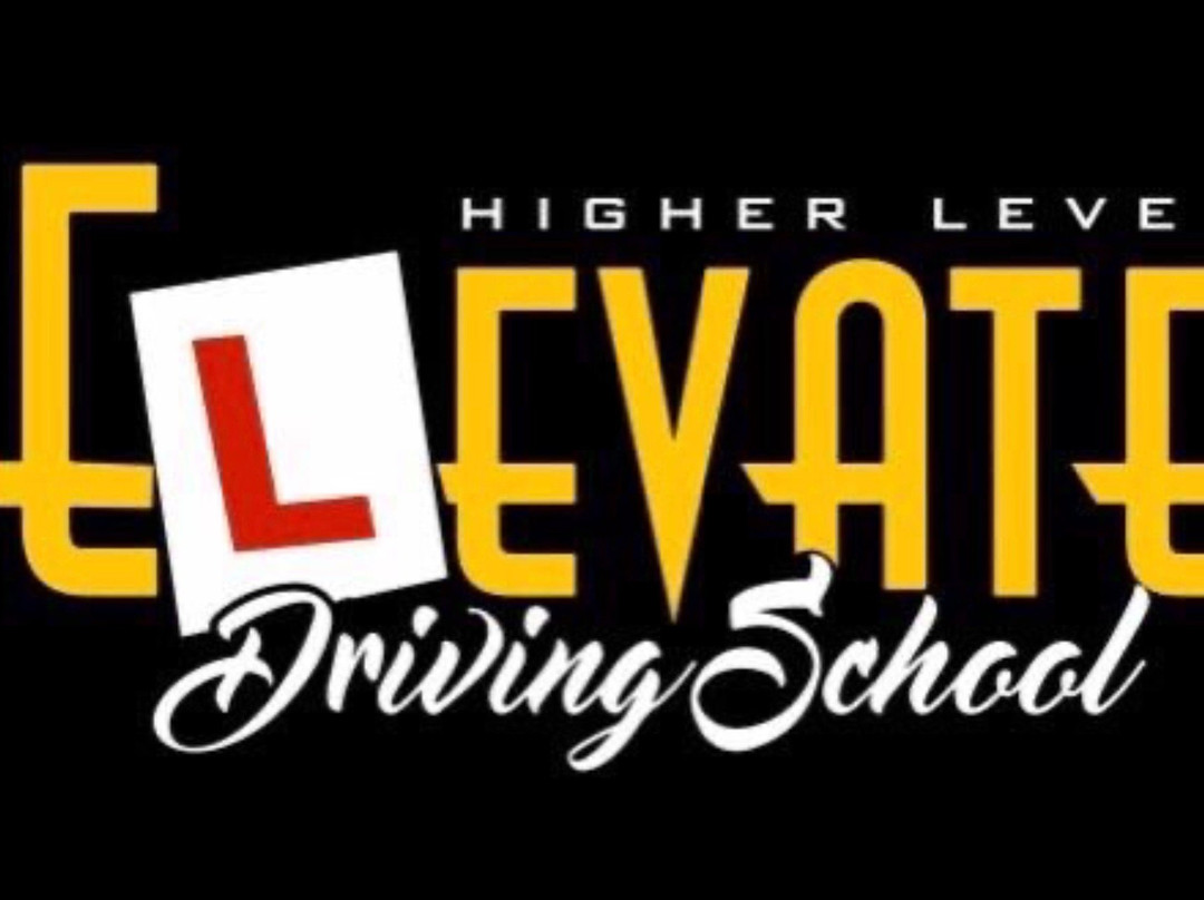 Elevate Driving School-诺丁汉必去景点