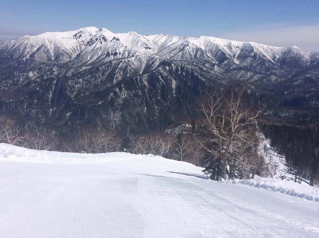 Kurodake-北海道必去景点