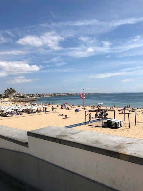 Praia da Conceicao景点图片