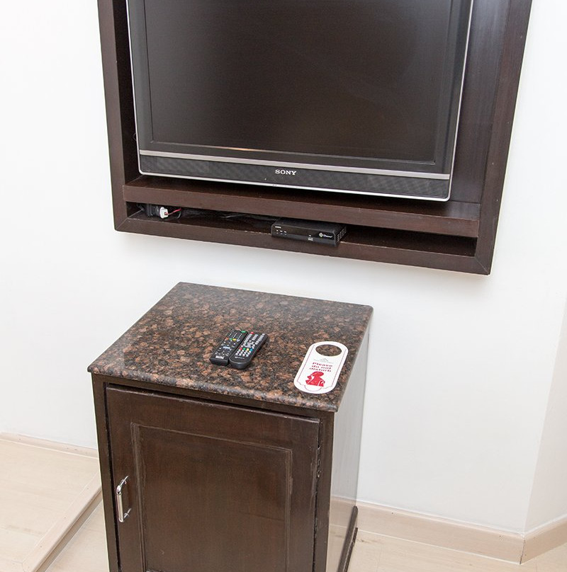 Hotel Shanti Palace主图