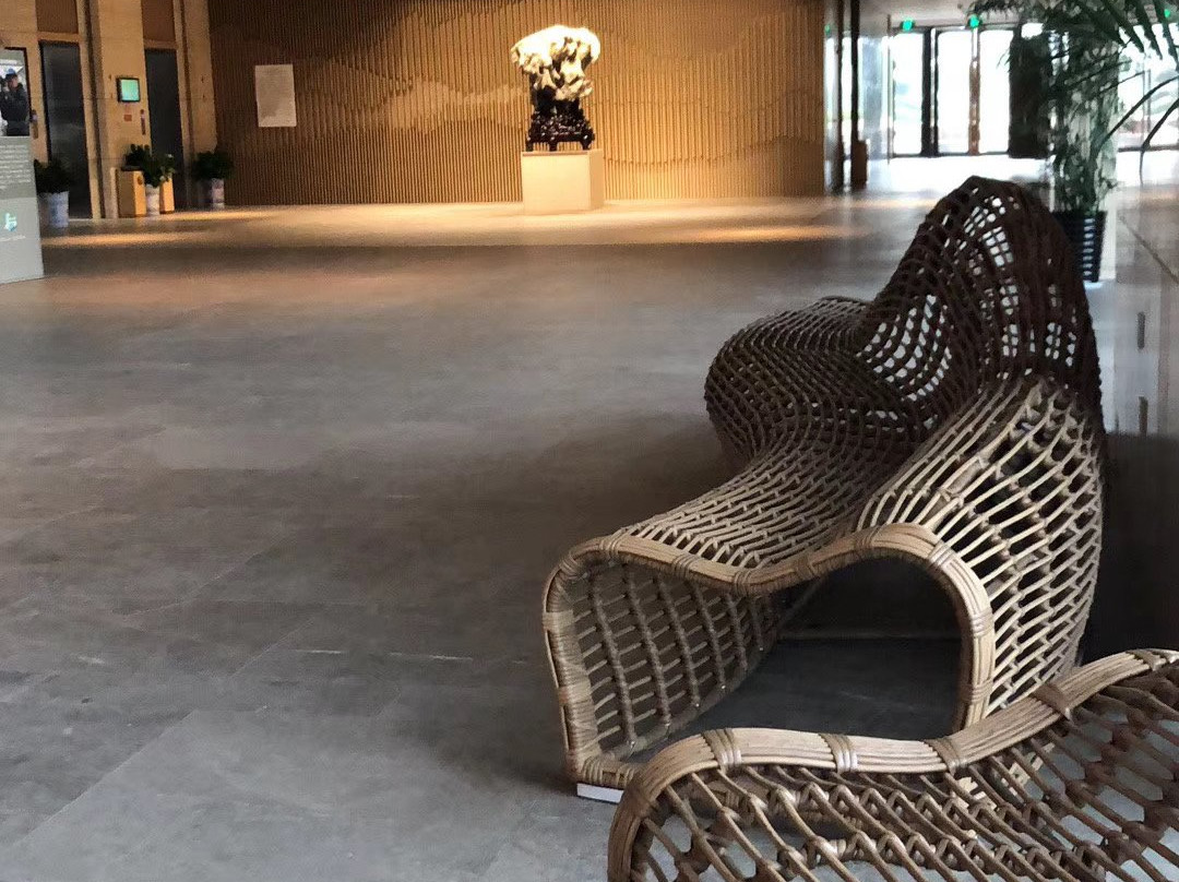 长兴太湖博物馆-长兴必去景点