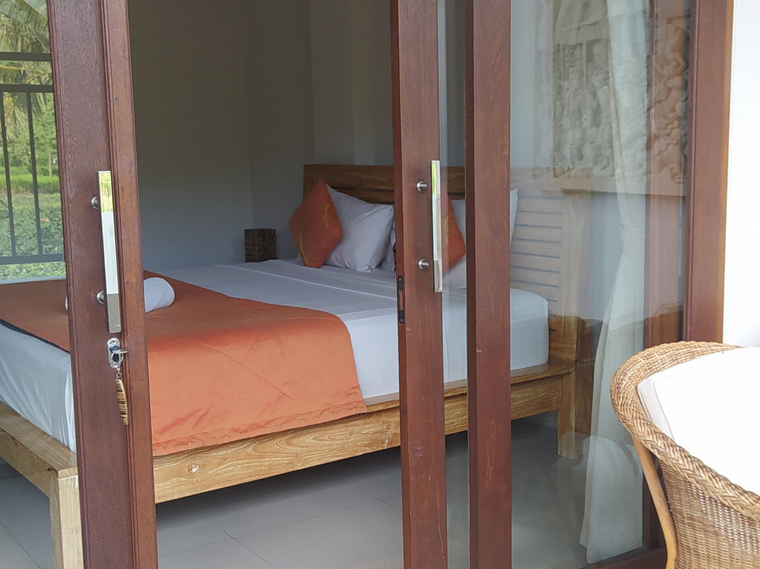 d'Sawah Amed Homestay & Warung主图