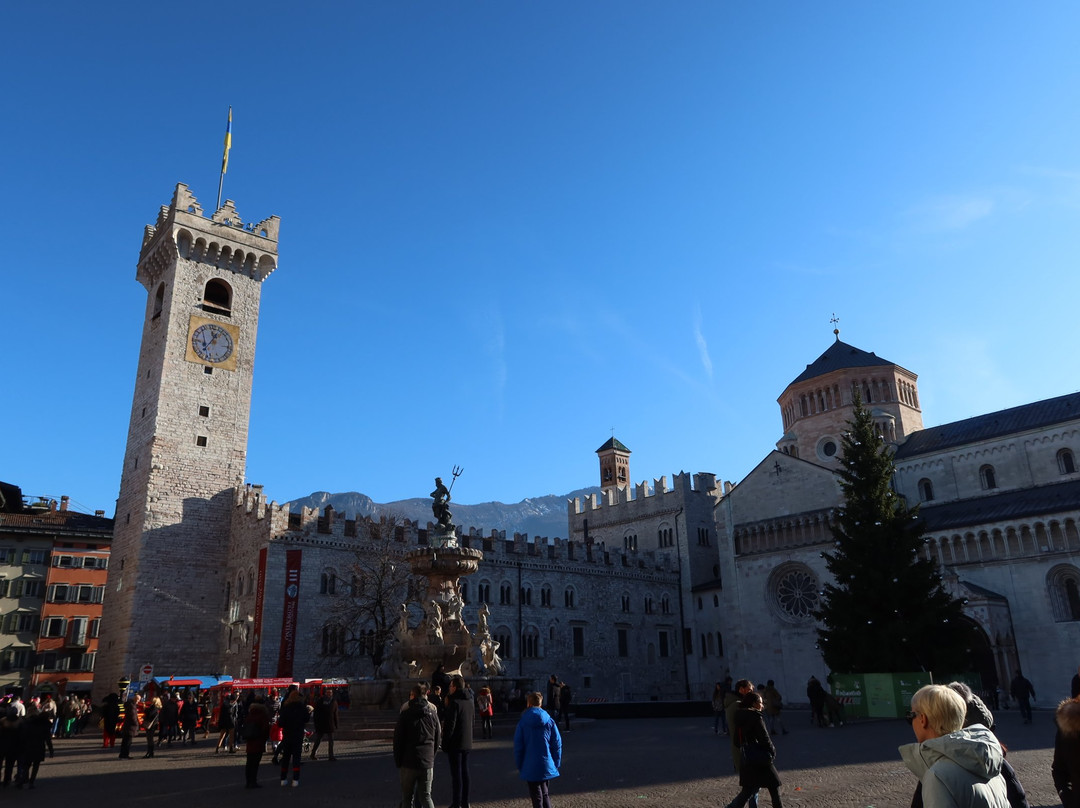 Palazzo Pretorio景点图片