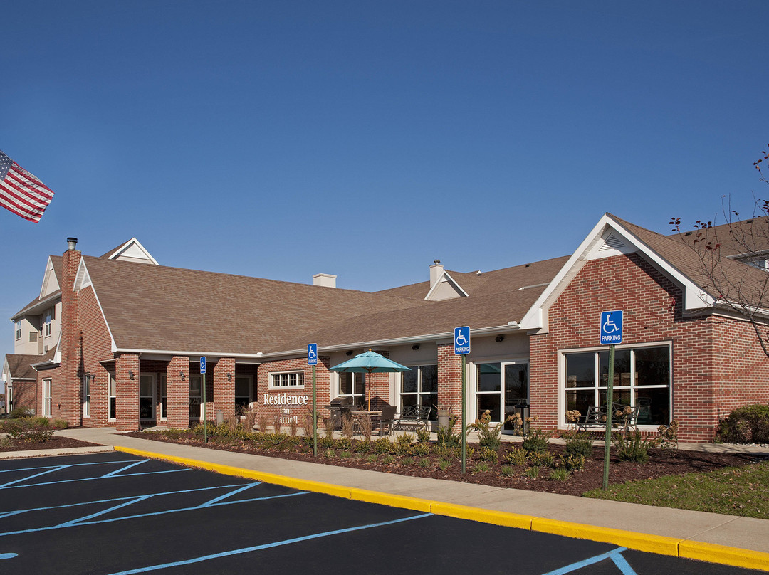 Residence Inn by Marriott Lansing West主图