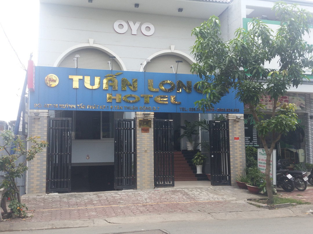 Tuan Long Hotel主图