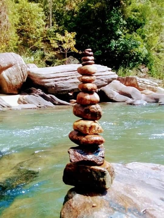 Mahaweli River-Mahiyangana必去景点