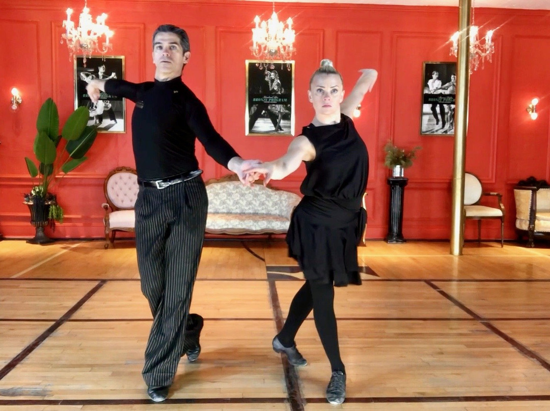 Costa Rica Ballroom-Hopkins必去景点