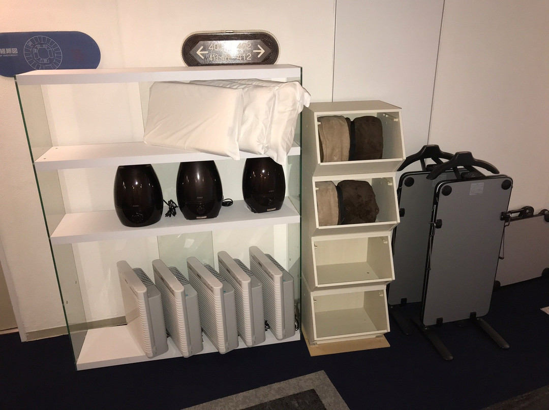 Hotel AreaOne Sakaiminato Marina主图