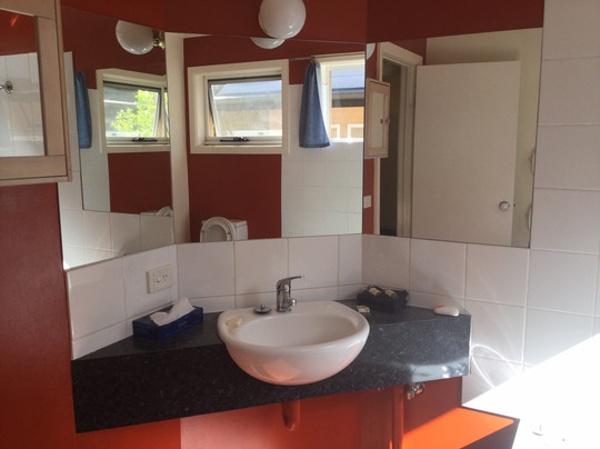 Merrimeet Cottages主图