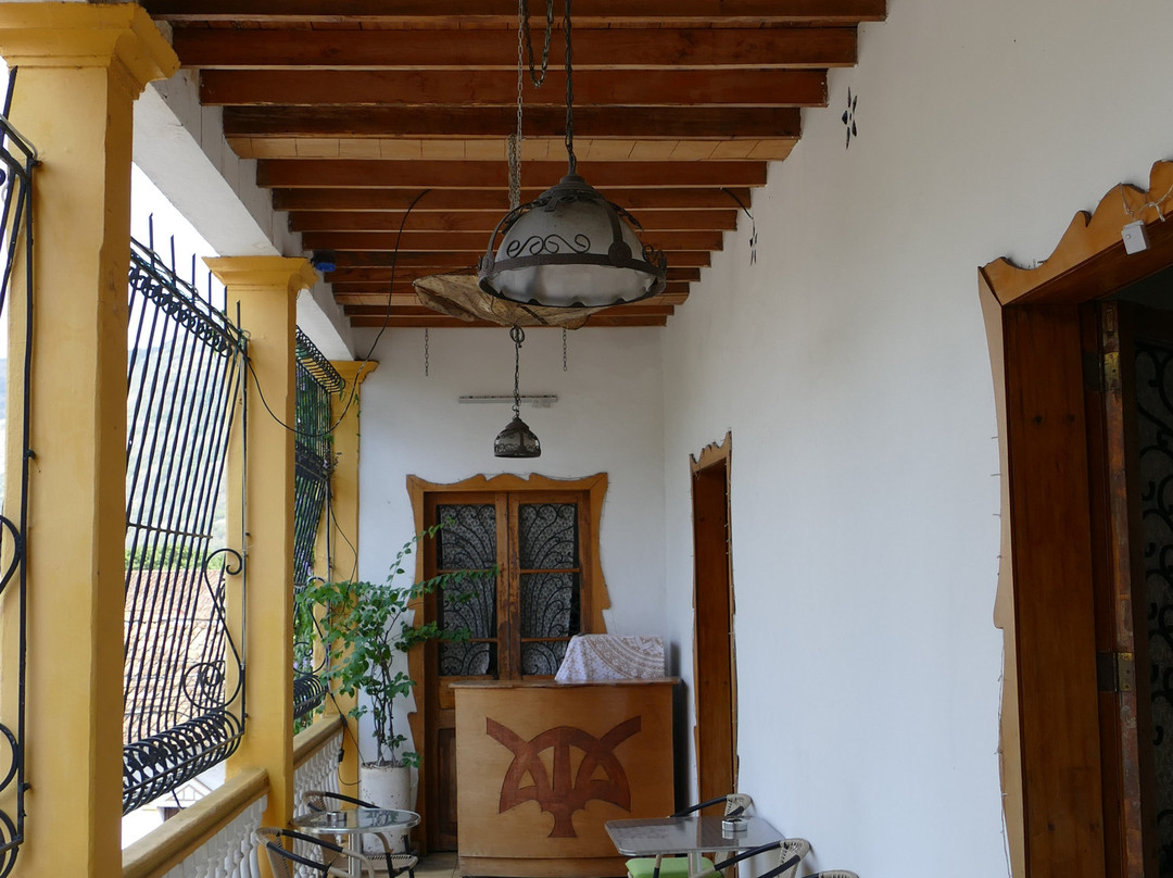 Casa Belle Epoque主图