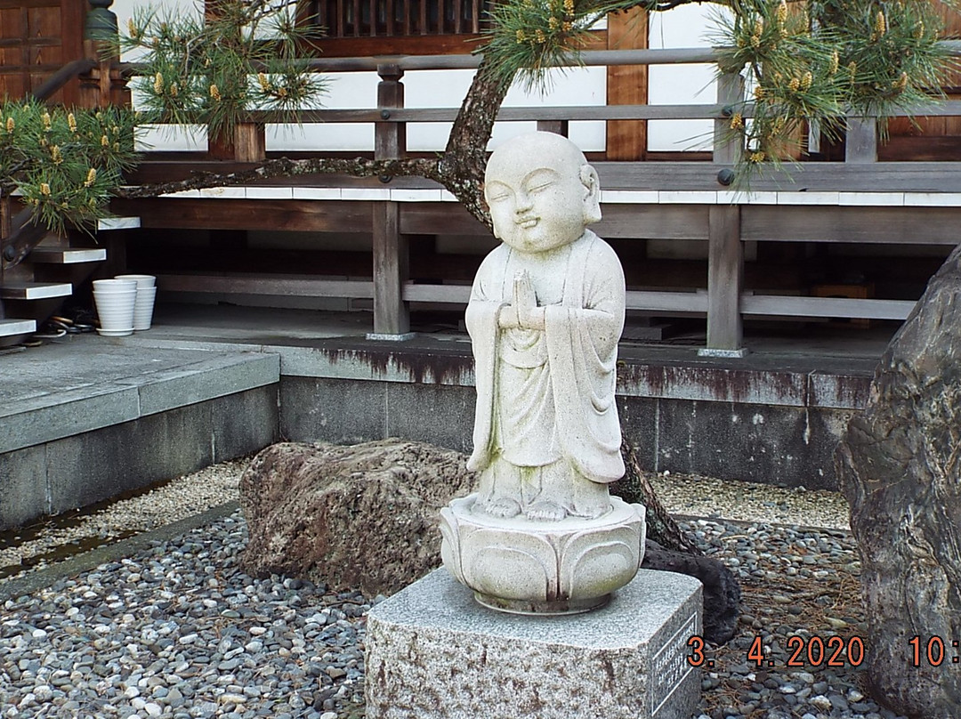 Koshu-ji Temple景点图片