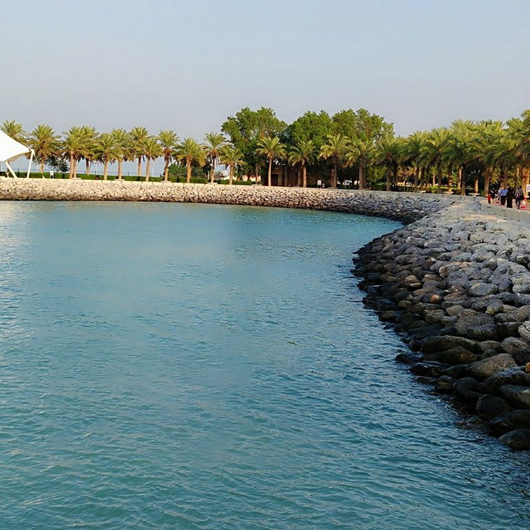 The Scientific Center-Kuwait City必去景点