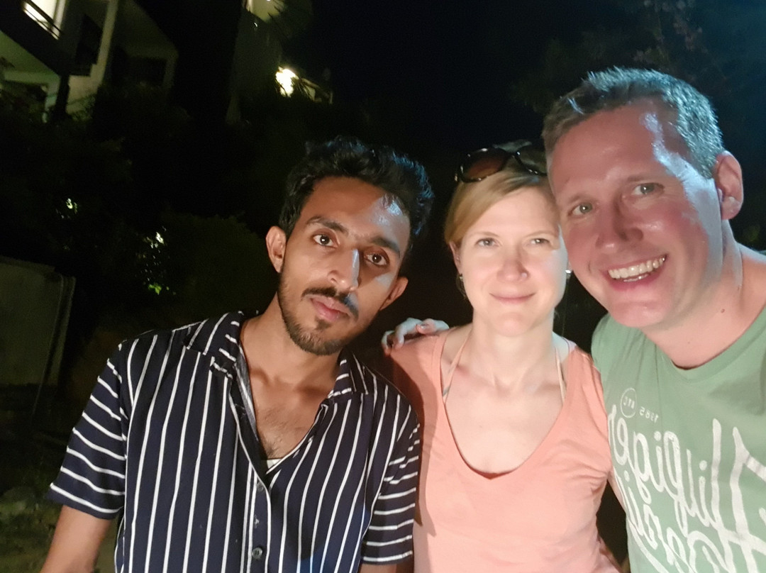 Ceylon Ella Taxi-埃勒必去景点