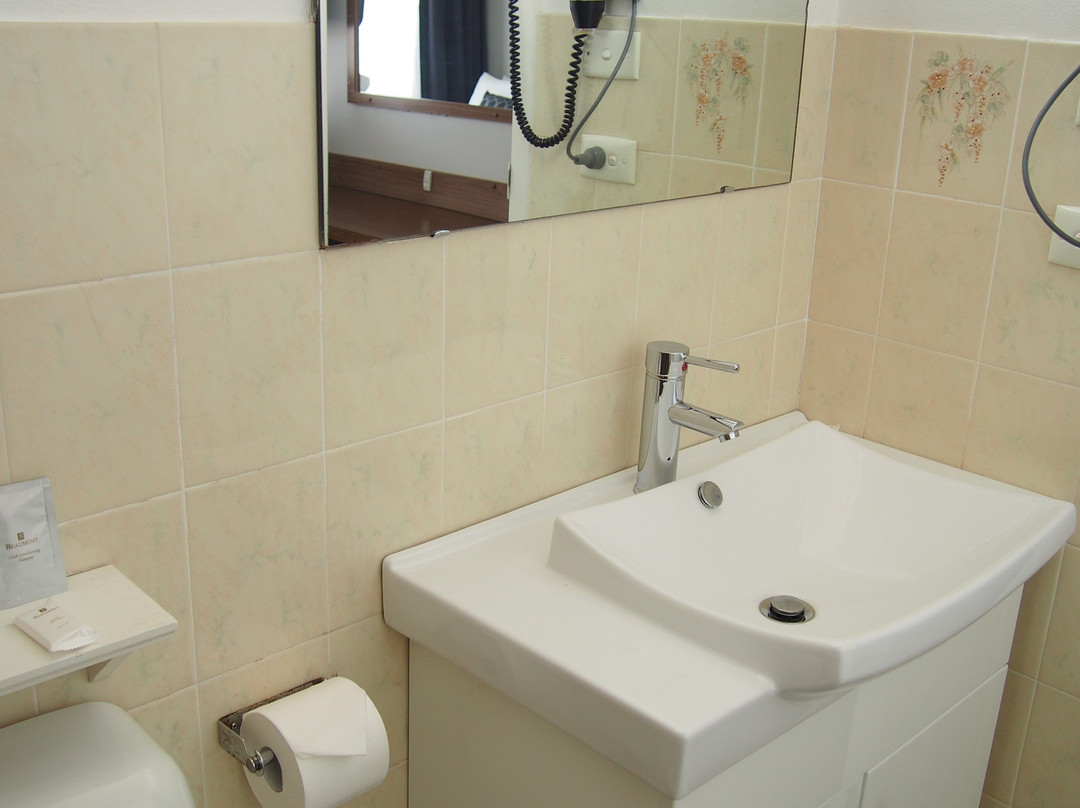 瓦拉比汽车旅馆主图