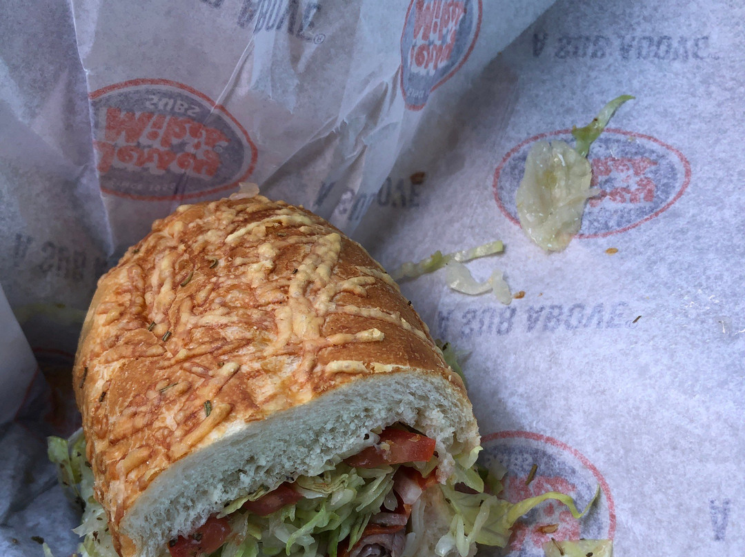 Jersey Mike's Subs