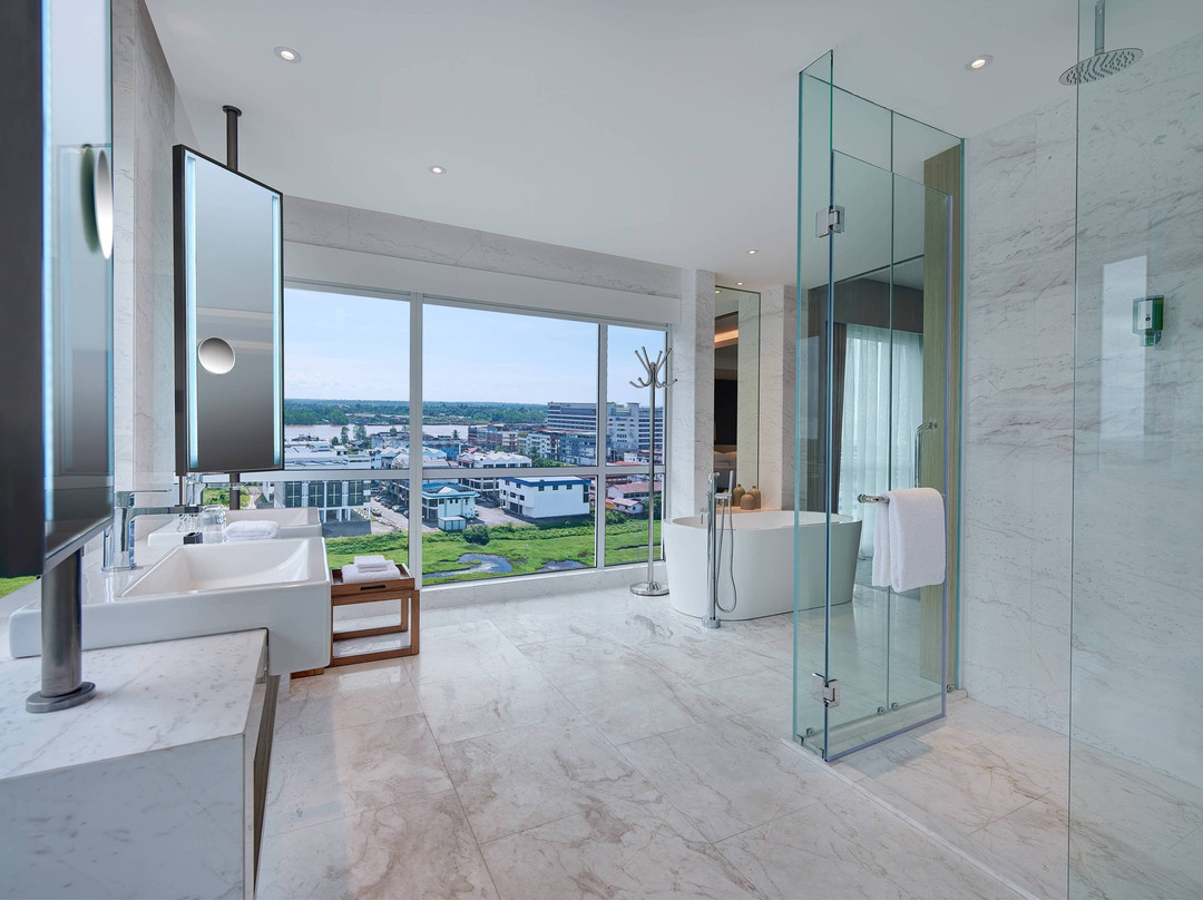 Fairfield by Marriott Bintulu Paragon主图