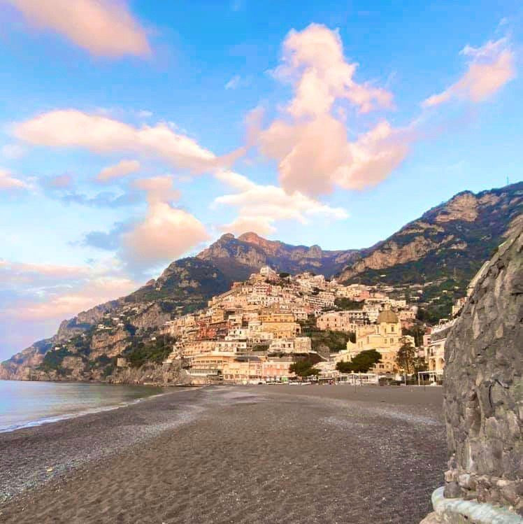 Positano Boat Charter景点图片