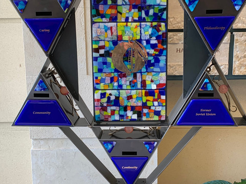 The Breman Museum-亚特兰大必去景点