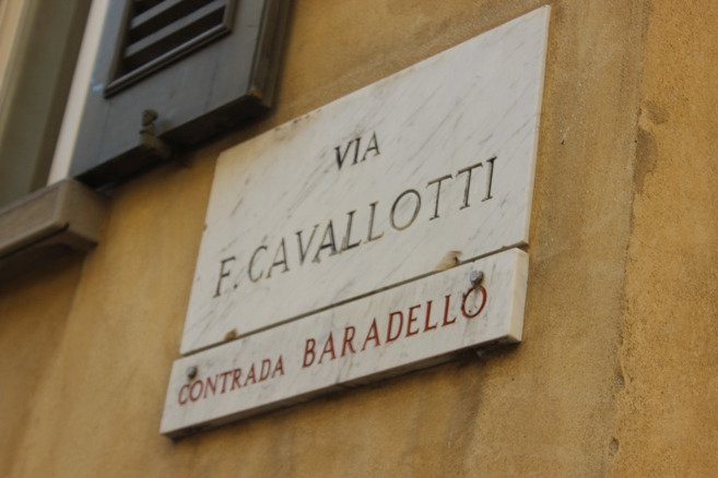 Scalinata Cavallotti-洛韦雷必去景点