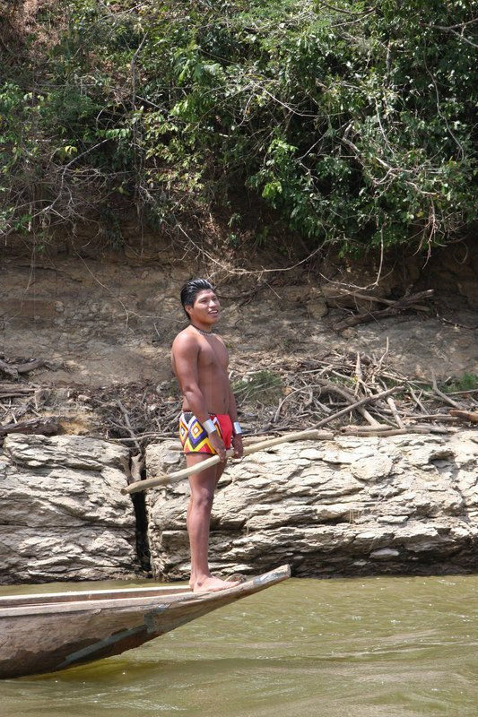 Gamboa Rainforest Resort Chunga Chagres Tour景点图片