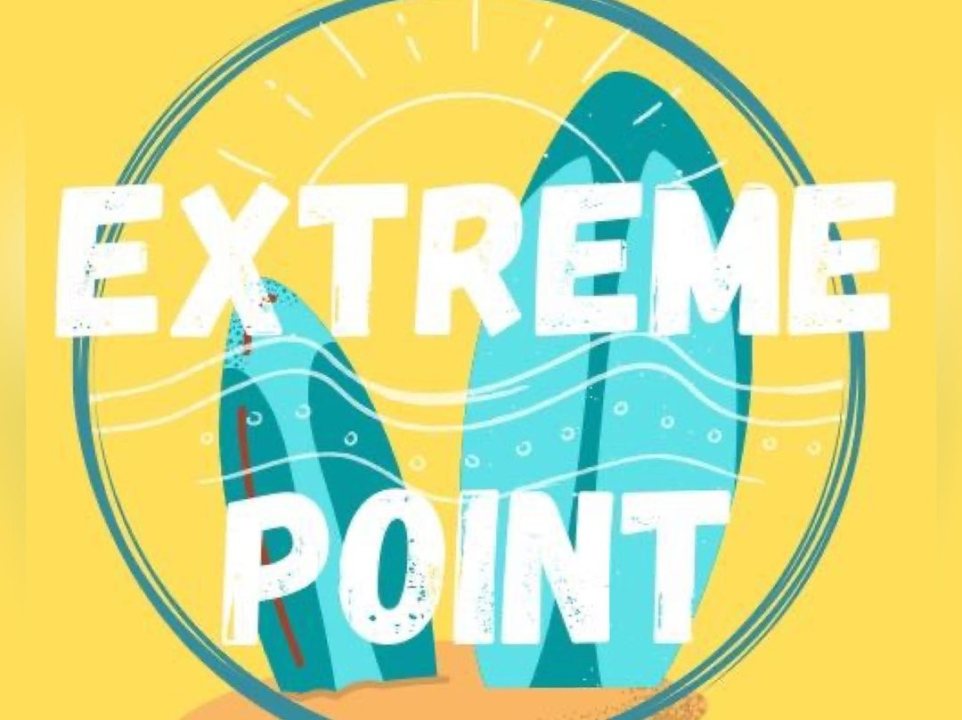 Surf School Extreme Point-芽庄必去景点