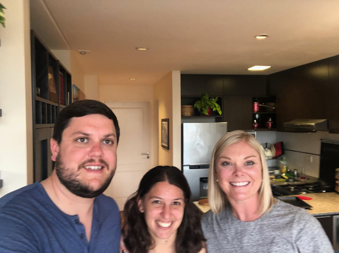 Argentina Cooking-布宜诺斯艾利斯必去景点