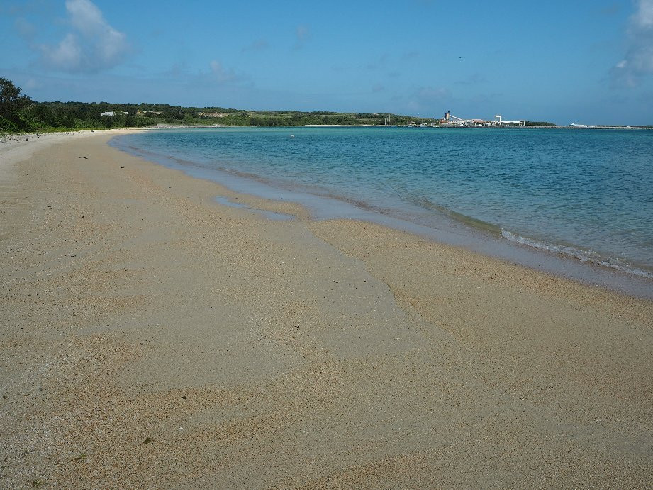 Tumal Beach景点图片