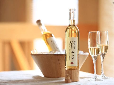 糯言酒-北京市必去景点