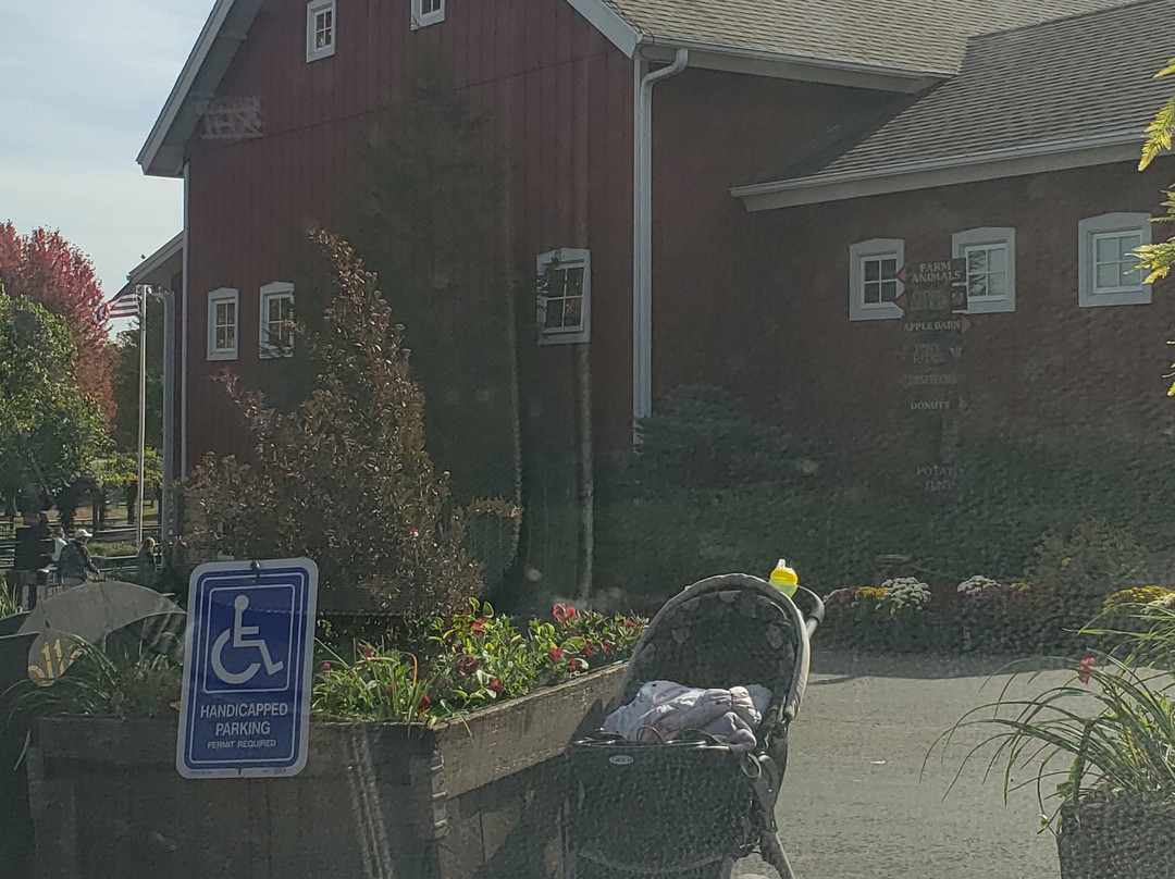 Edwards Apple Orchard-Poplar Grove必去景点