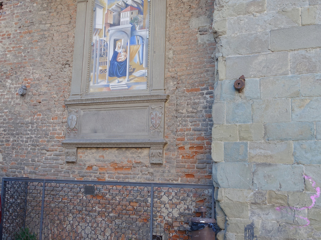 Chiesa di San Lorenzo景点图片