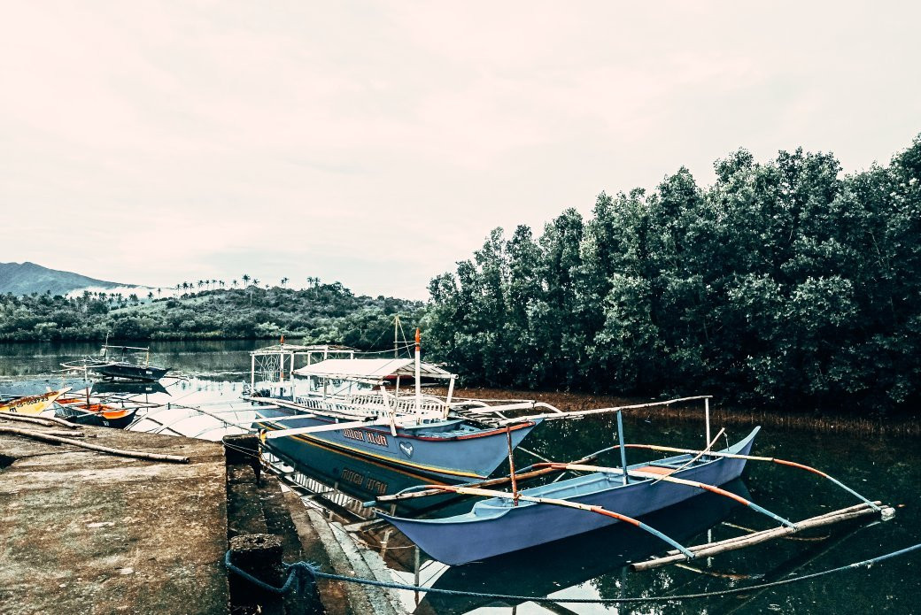 Atulayan Island-Sagnay必去景点