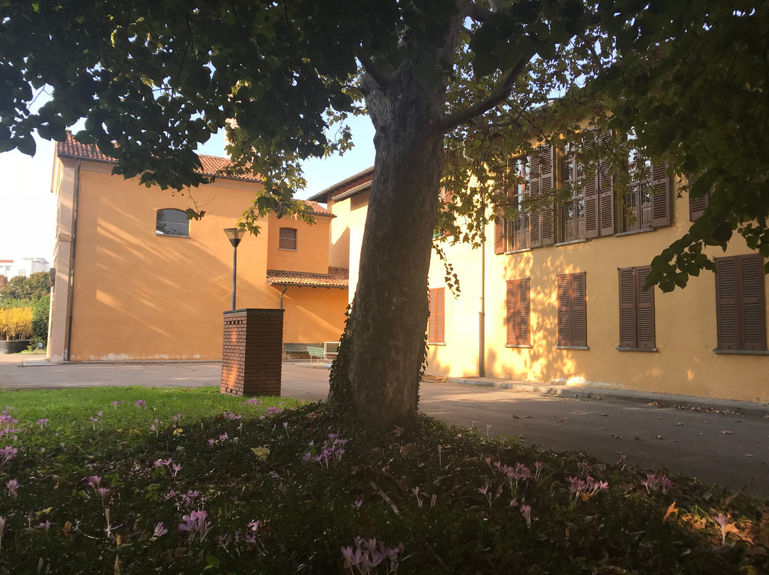 Villa Lonati-米兰必去景点