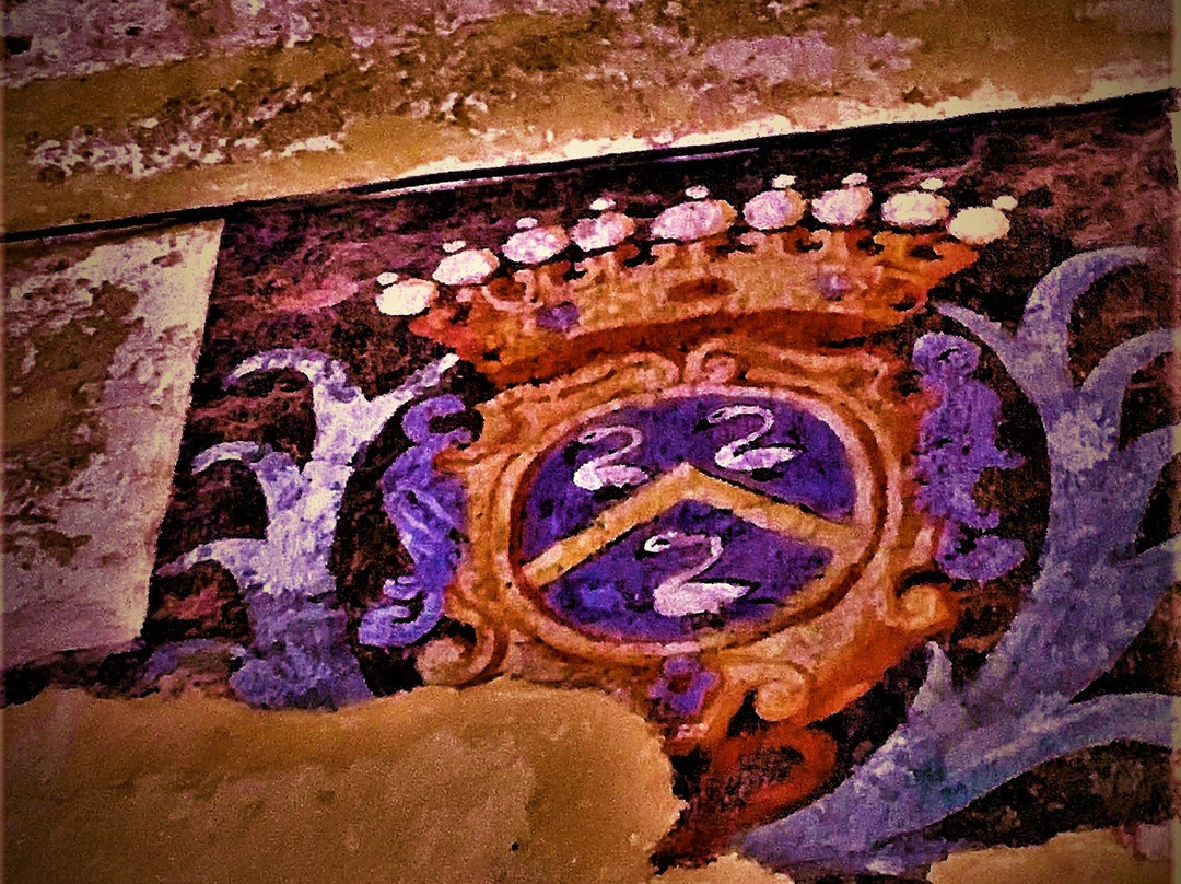 Eglise Saint Michel景点图片