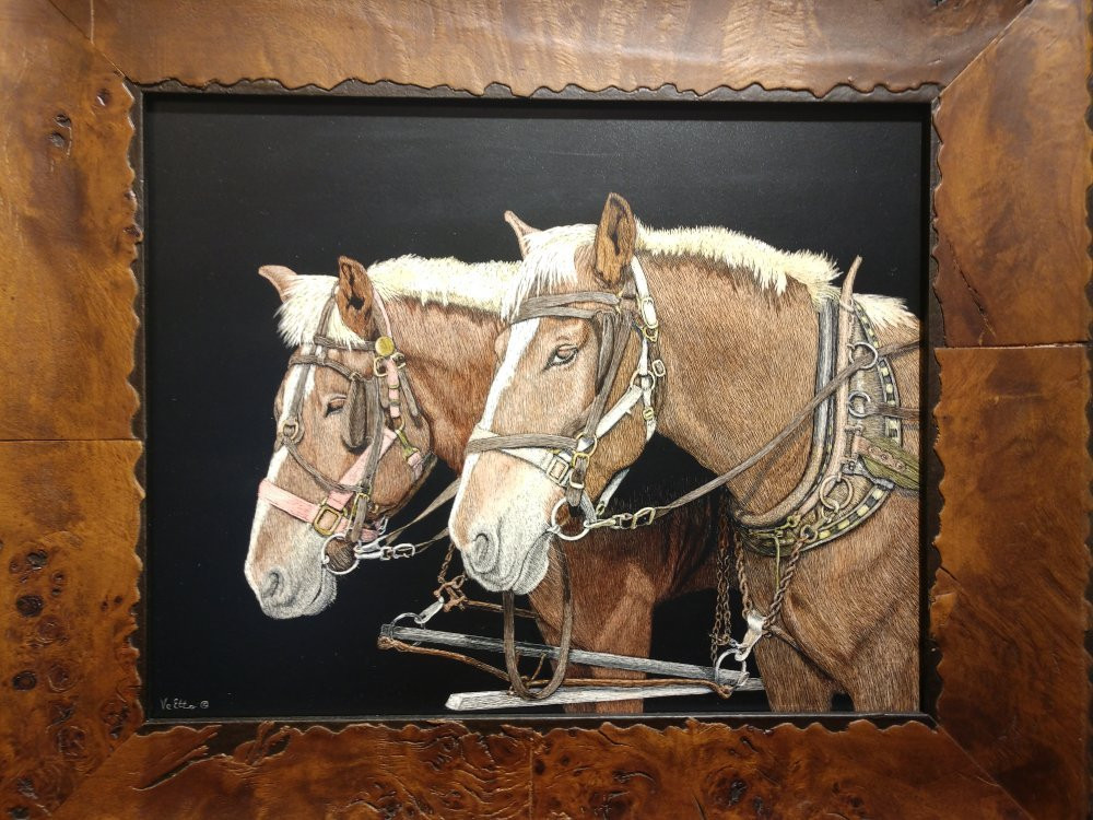 Franklin Anderson Gallery-克里斯特尔里弗必去景点