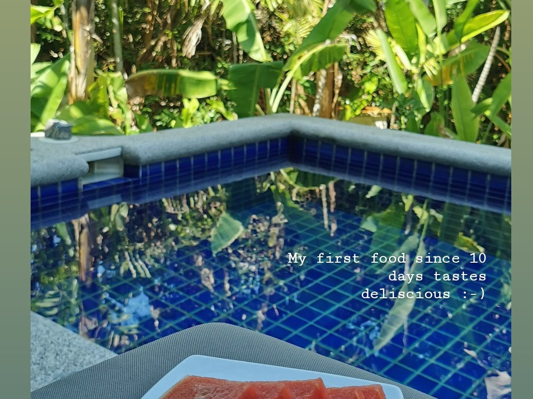 普吉岛生活健康排毒中心度假村主图