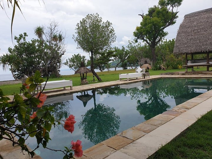 普瑞甘尼沙别墅酒店主图