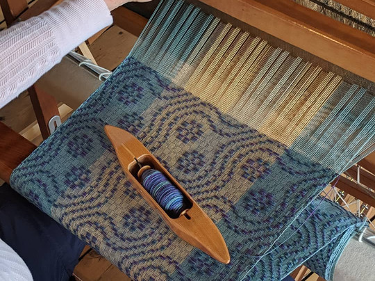 LaHave Weaving Studio-卢嫩堡必去景点
