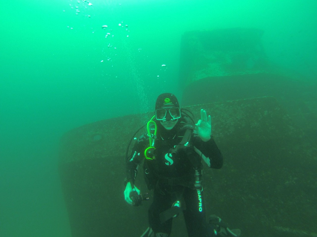 Atacama Diving Centro de Buceo景点图片