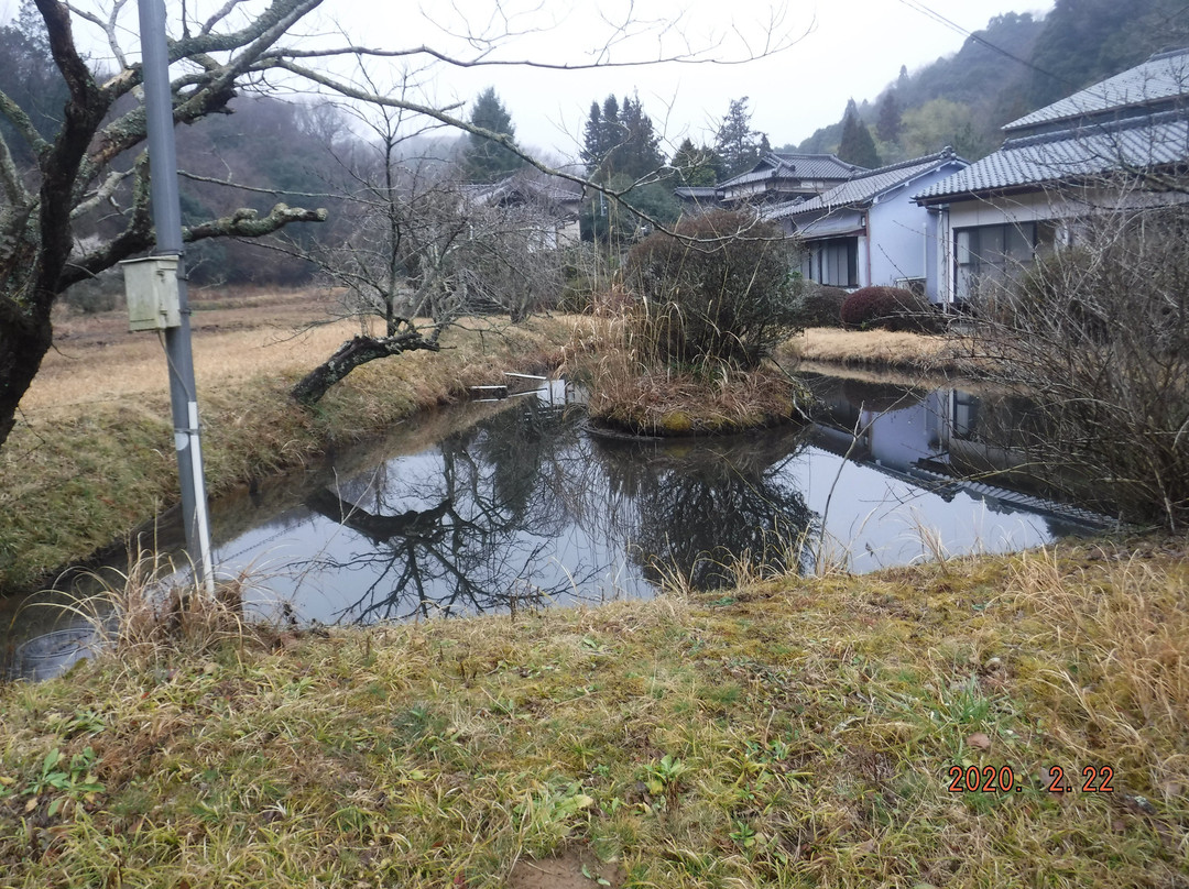 Shikanoyu Matsuya主图