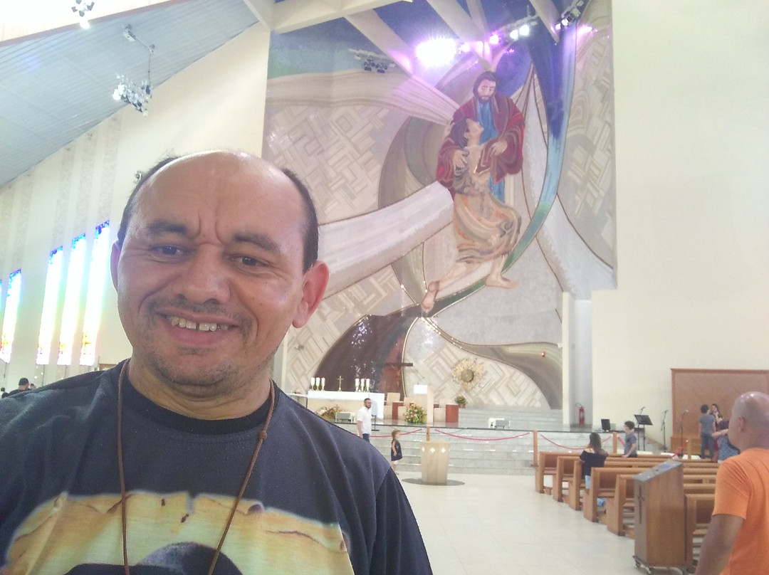 Centro de Eventos Do Cariri