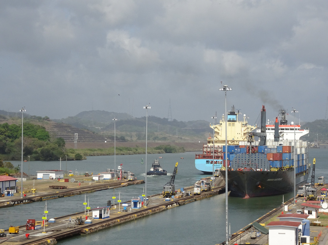 Panama Canal Tours景点图片