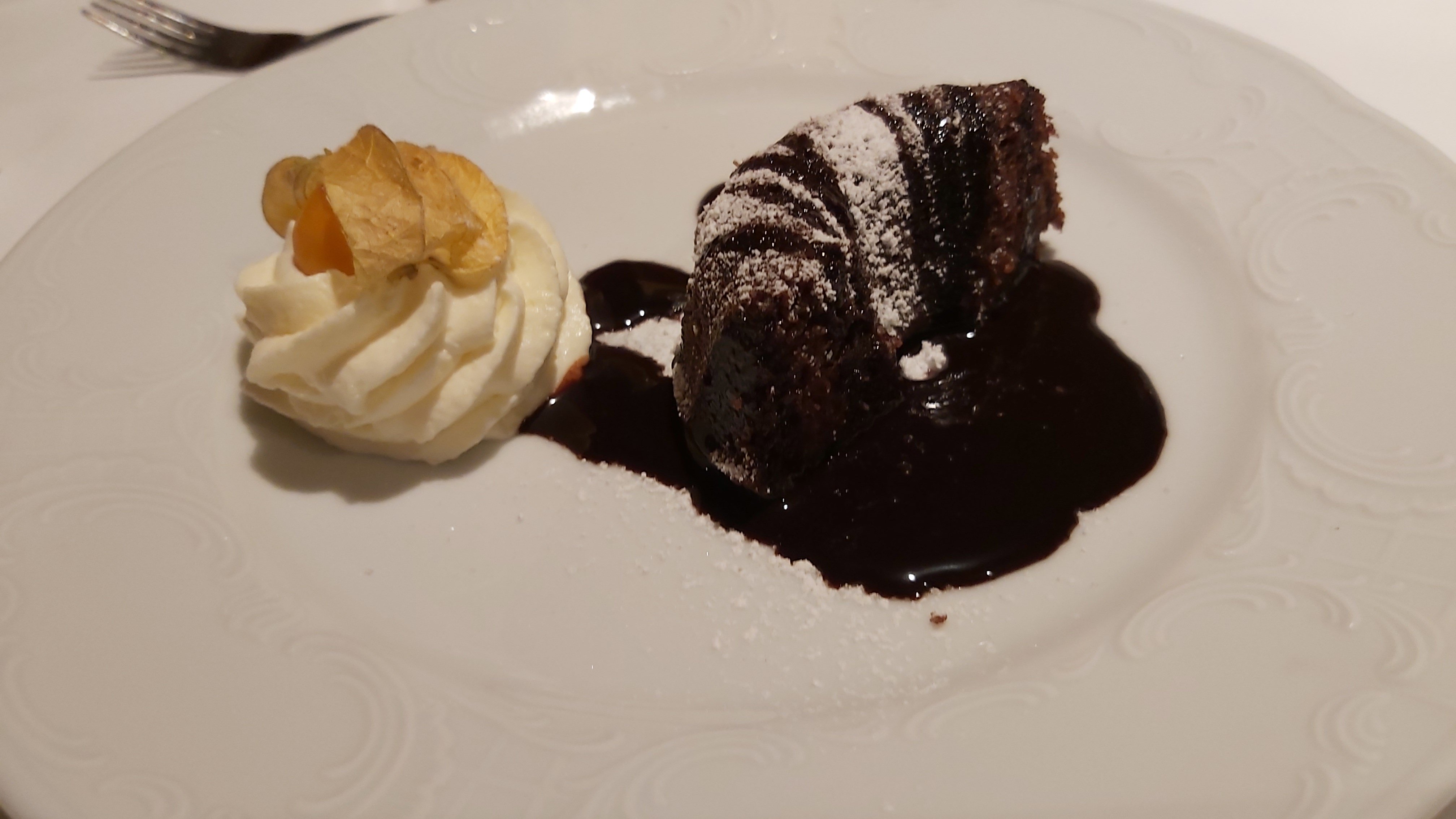 Hotel Silvretta-餐饮