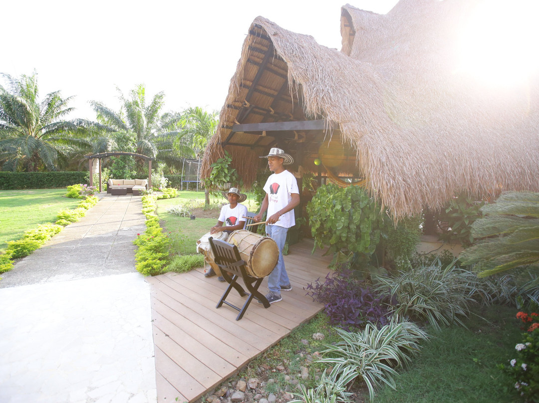 Rionilo Ecolodge主图