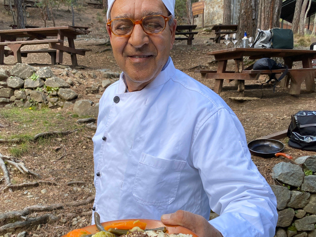 Cyprus Truffles-帕福斯必去景点