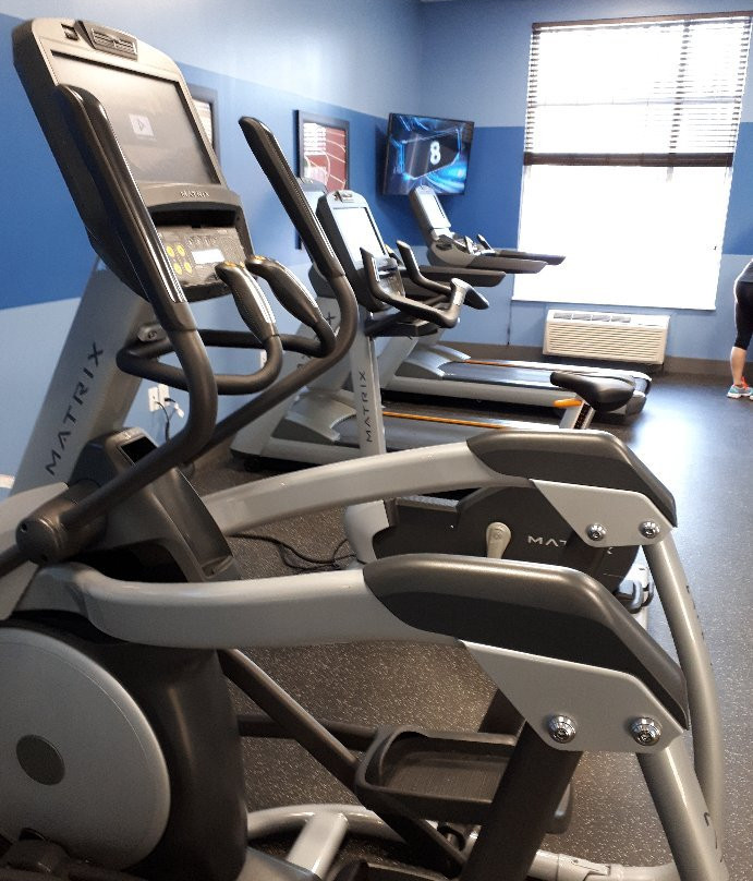 Four Points By Sheraton Grande Prairie主图