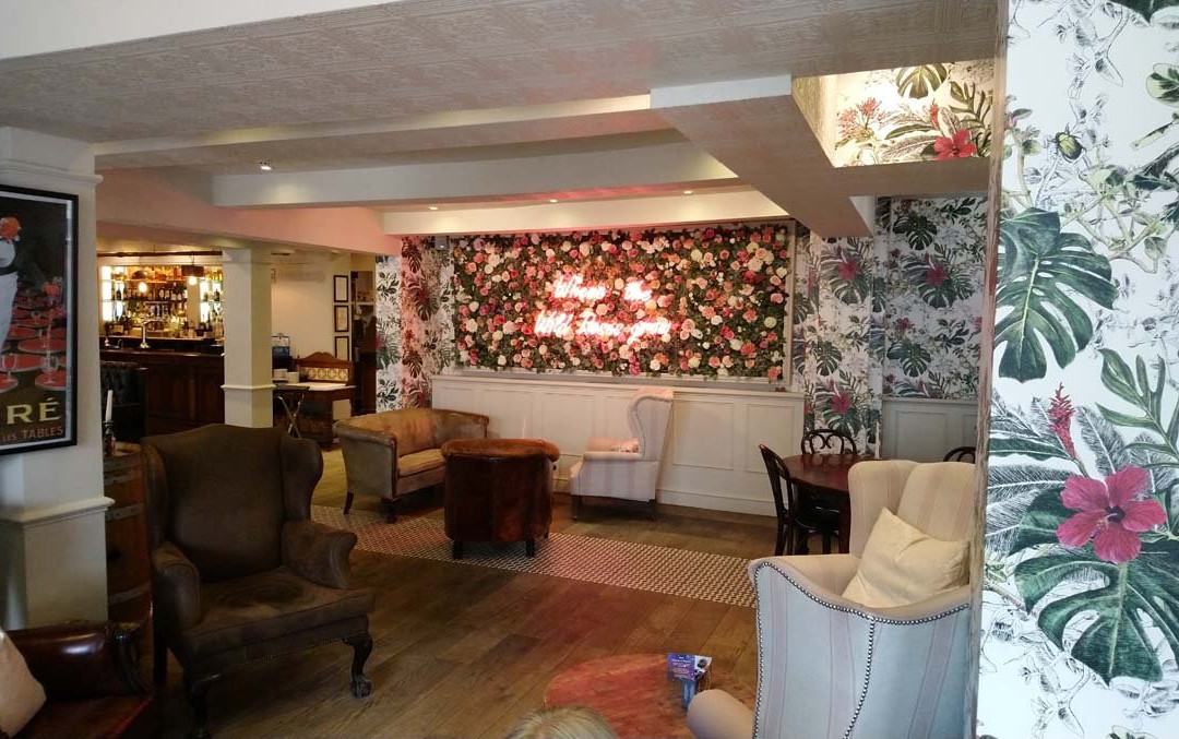 The Tunbridge Wells Hotel主图