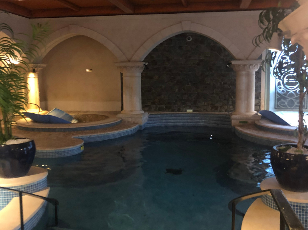 The Spa at Muckross Park Hotel-基拉尼必去景点